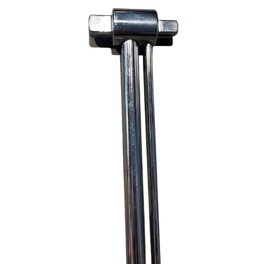 Torquimetro AGUJA - 1/2"-3/8" Eurotech - Image 4