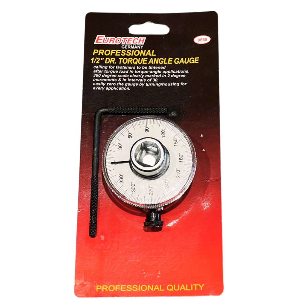 Goneometro Eurotech - Image 8