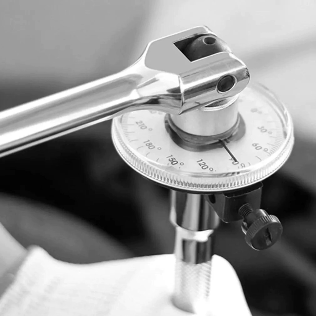 Goneometro Eurotech - Image 4