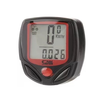 Computadora Bici SB-318 velocimetro