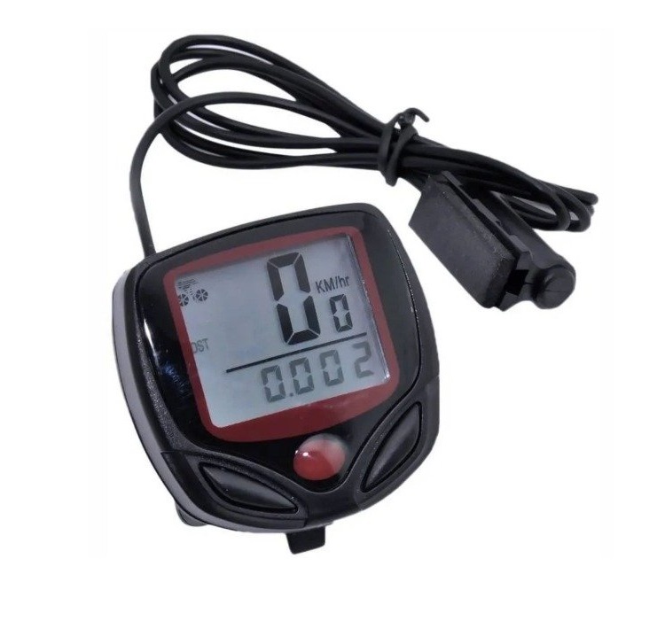 Computadora Bici SB-318 velocimetro - Image 6