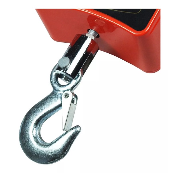 Balanza OCS-500 PILON - Image 5