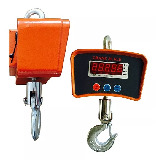 Balanza OCS-500 PILON - Image 7
