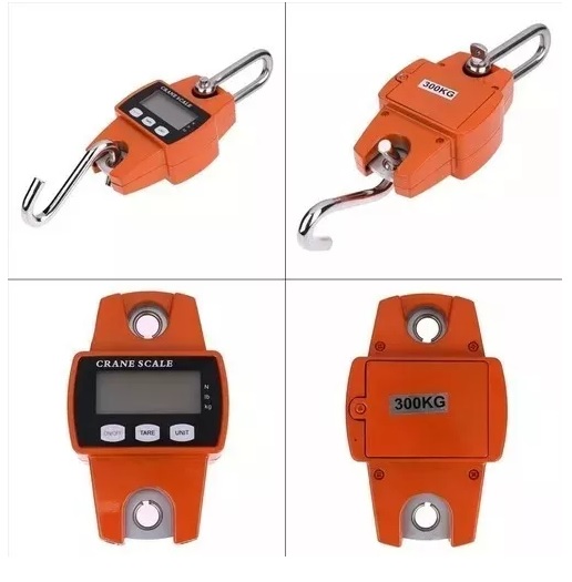 Balanza 300K OCS-L - Image 2