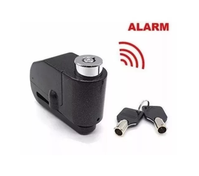 Traba disco con alarma LKK603 - Image 5