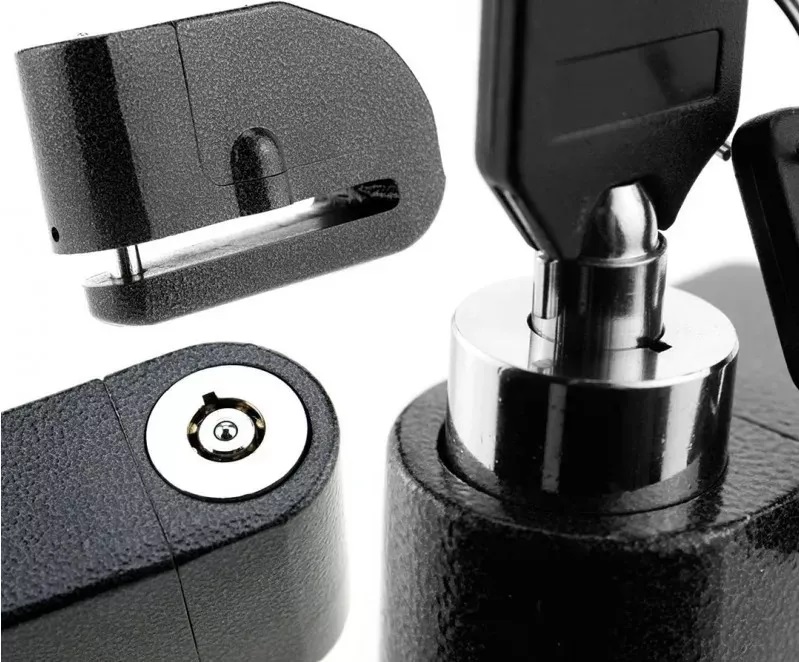 Traba disco con alarma LKK603 - Image 4