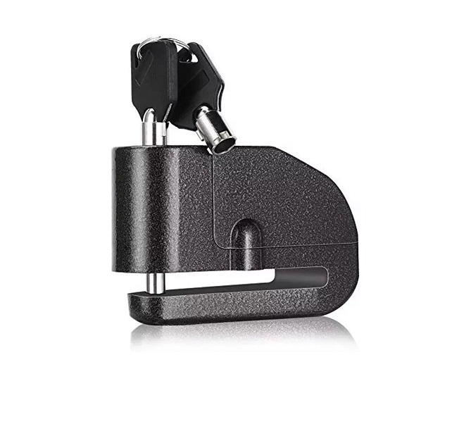 Traba disco con alarma LKK603