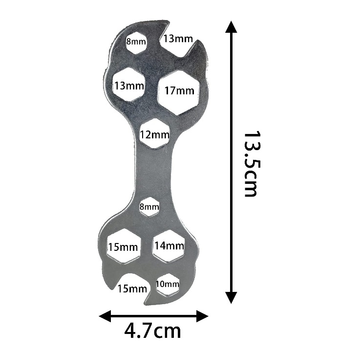 LLave Bicicleta - Image 2
