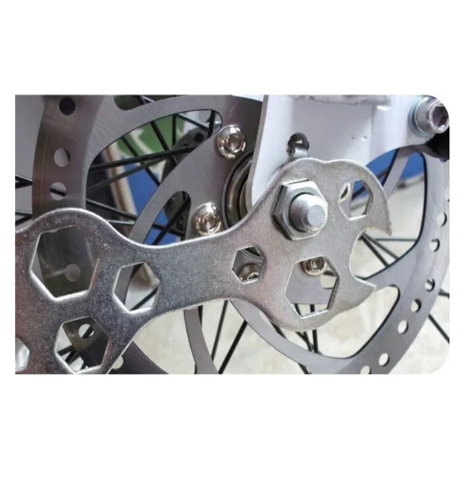 LLave Bicicleta - Image 3