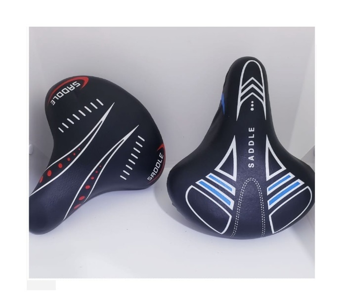 Asiento Bici Y-076 - Image 3