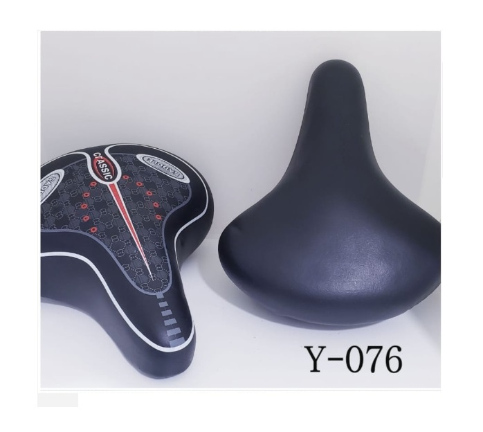 Asiento Bici Y-076 - Image 4