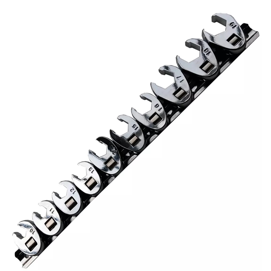 LLave Pata de Cabra x10 pz Eurotech - Image 3