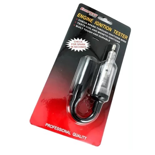 Tester Chispometro Eurotech - Image 4