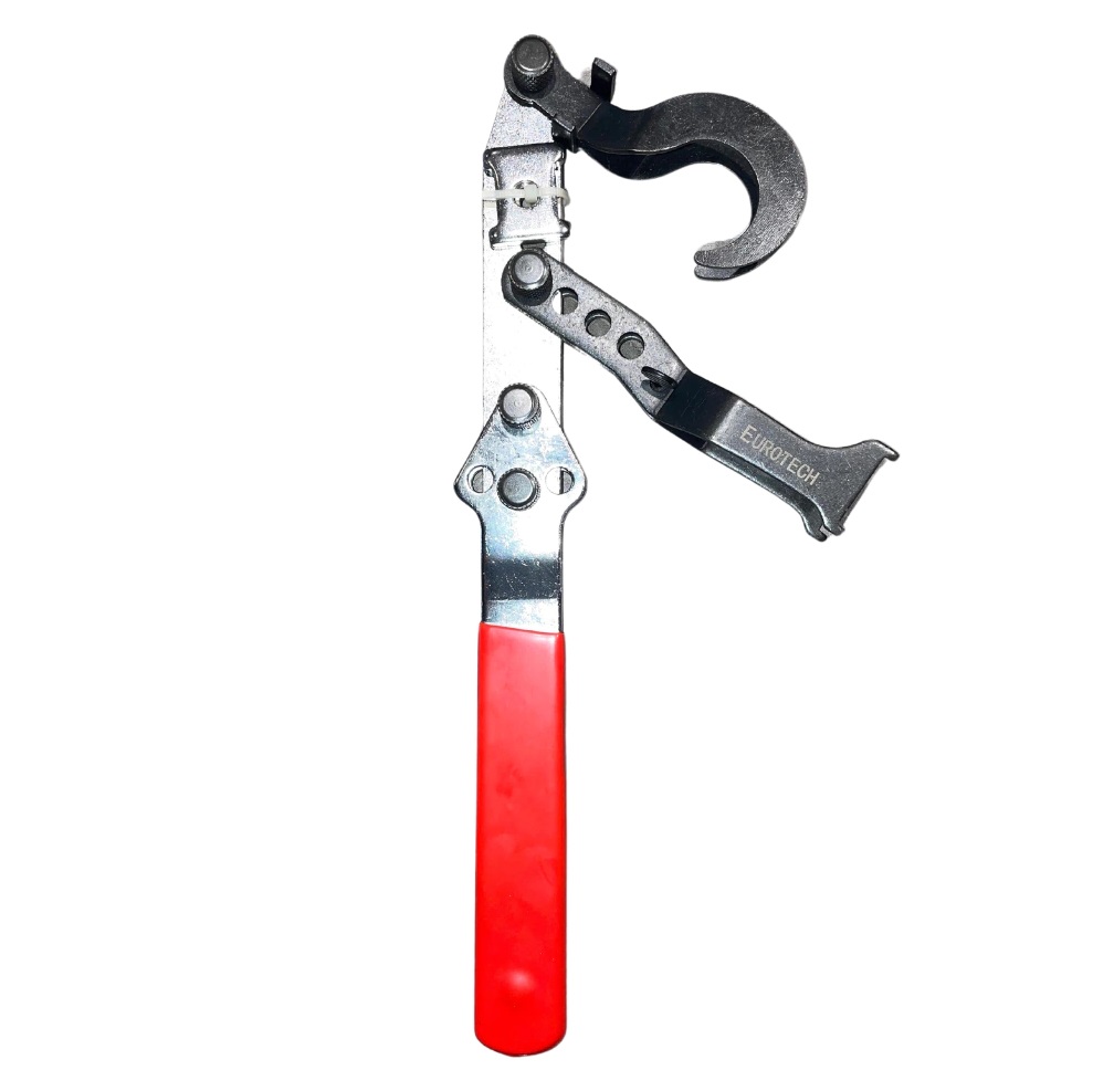 Compresor Prensa Resortes de Valvulas GRANDE Eurotech - Image 3