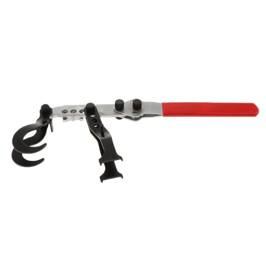 Compresor Prensa Resortes de Valvulas GRANDE Eurotech - Image 2