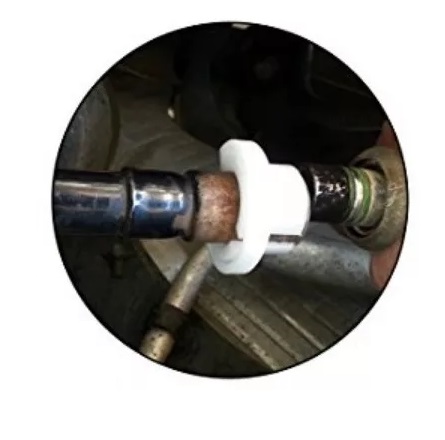 DESCONECTORES de Aire y Combustibles x7 pz Eurotech - Image 5