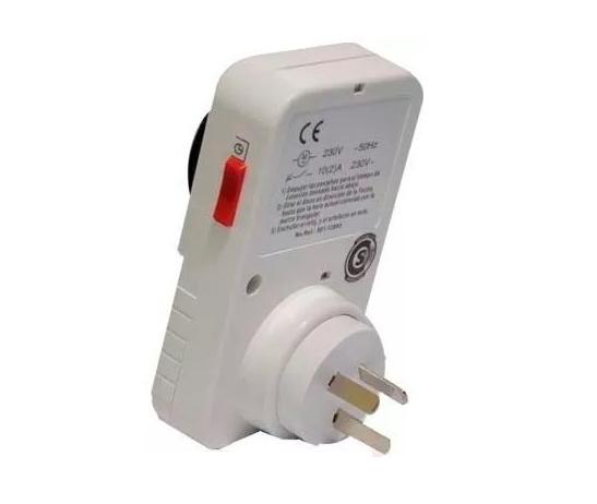 Timer TSMA2 Mecanico Programacion=Diaria - Image 3