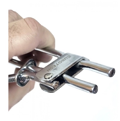 Prensa MANGUERAS Eurotech - Image 4