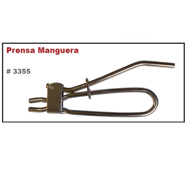 Prensa MANGUERAS Eurotech - Image 2