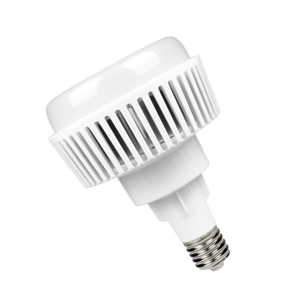 Lampara LONG NECK V1 80w E40 L.DIA