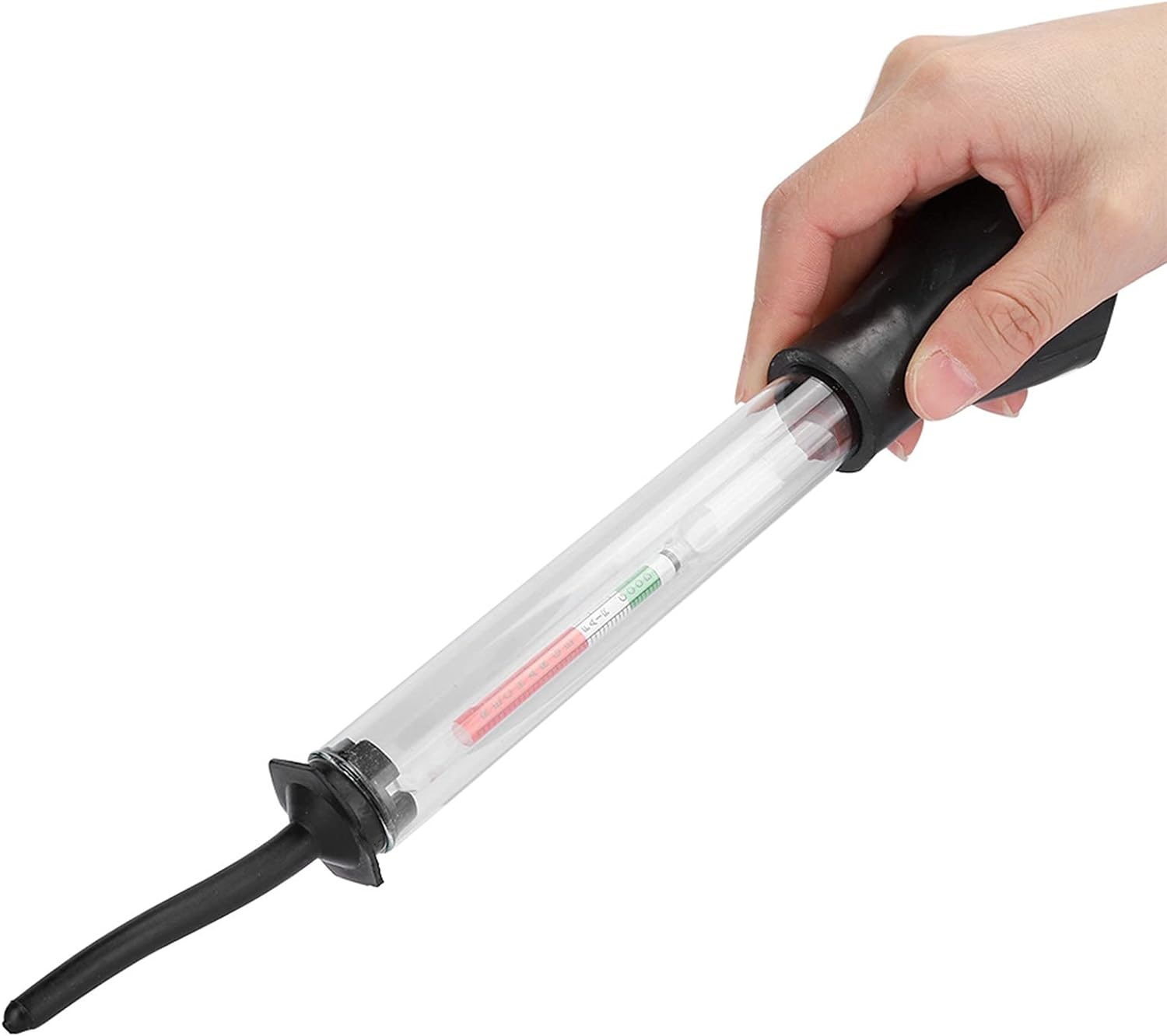 Hidrometro RECTO - Densimetro - Image 3