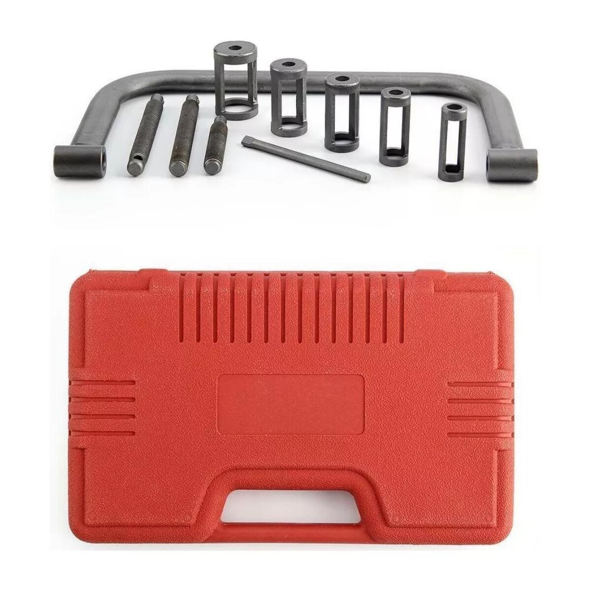 Prensa RESORTE DE VALVULAS Eurotech - Image 2