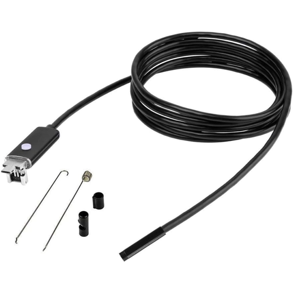 CAMARA ENDOSCOPIO ANDROID 5.5mm x5mt Eurotech - Image 6