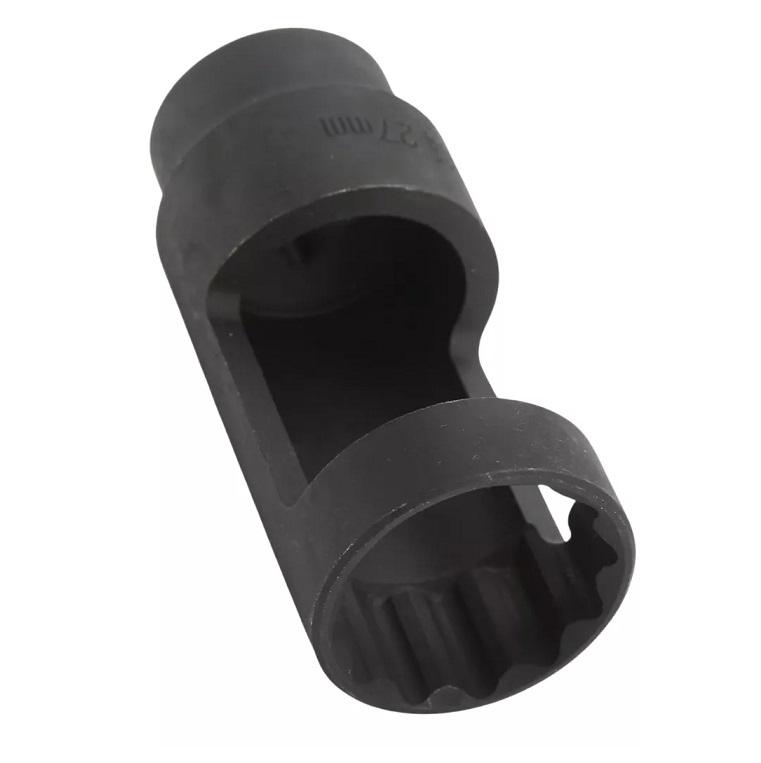 Tubo Extractor INYECTORES 1/2" 27mm VENTANA Eurotech - Image 2