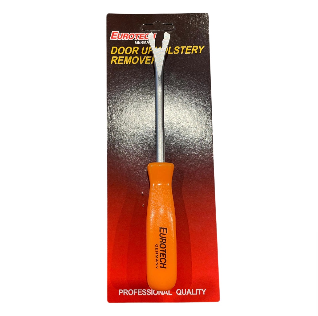 Destapizador saca clip 23cm Naranja Eurotech - Image 2