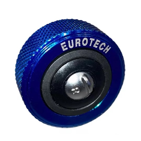 Crique MINI Azul de MANO 1/2" Eurotech - Image 3