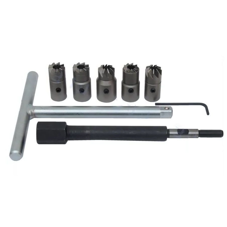 FRESAS para Inyectores DIESEL Eurotech - Image 2