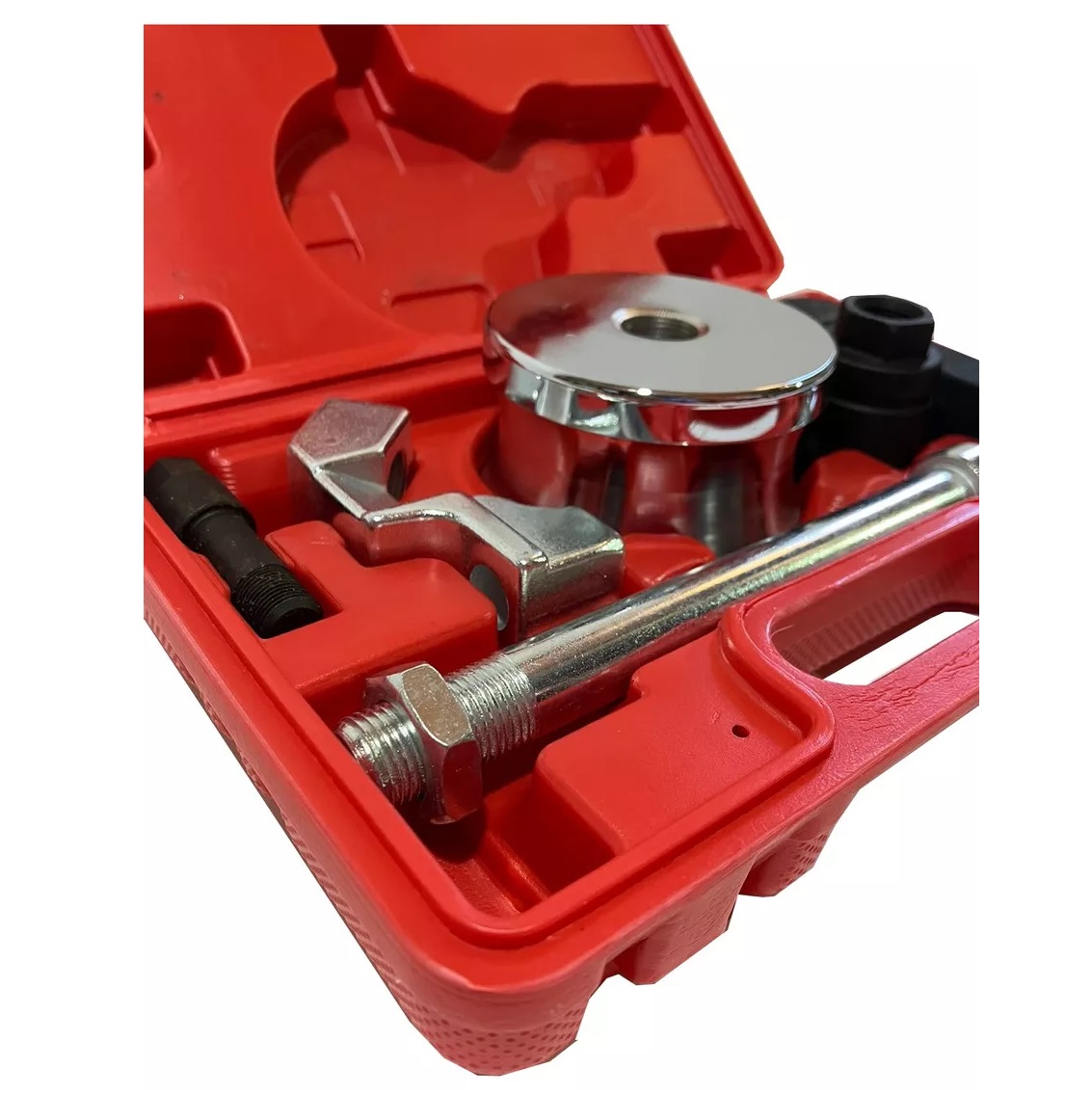 Extractor INYECTORES Mercedes Benz Eurotech - Image 4