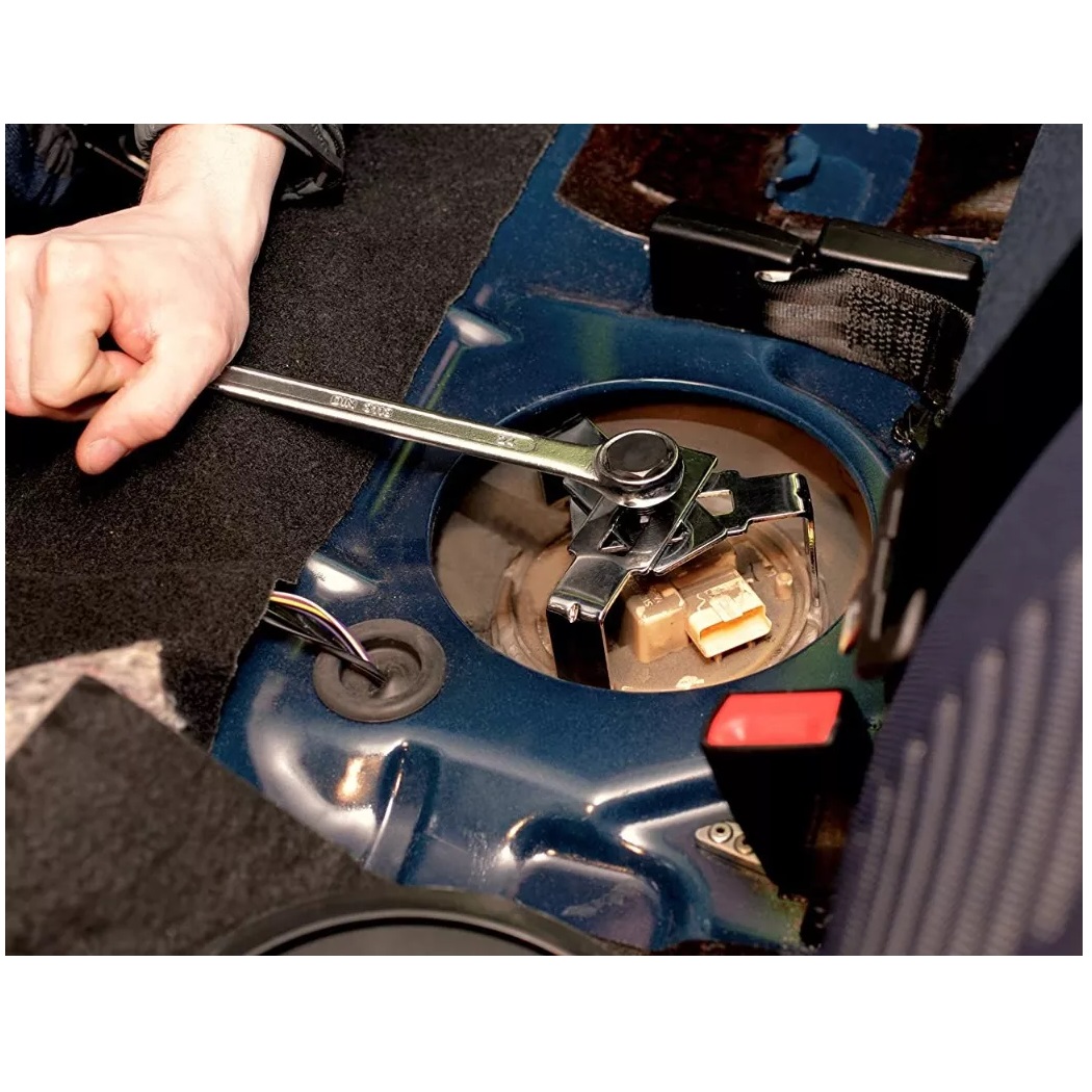 LLave para Extraer TAPA Bomba Nafta del Deposito Combustible Eurotech - Image 4