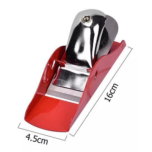 Garlopa Cepillo Mini 4" - Image 2