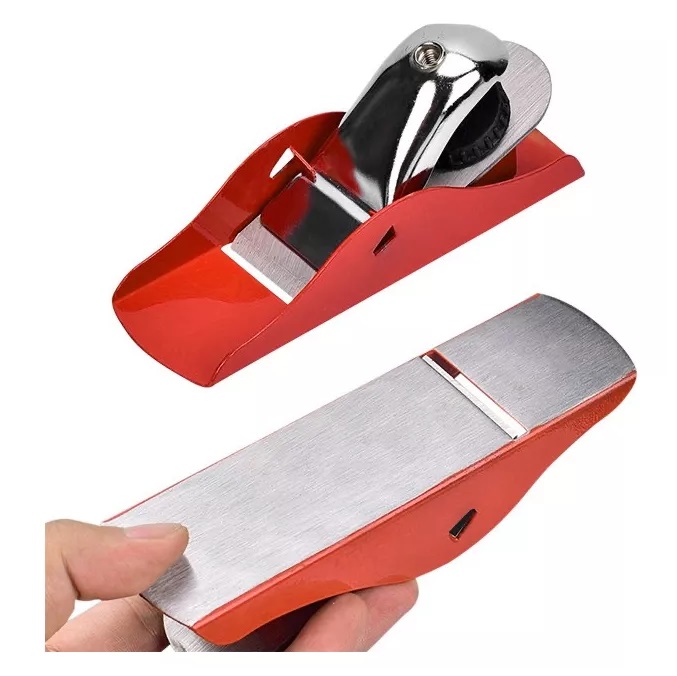 Garlopa Cepillo Mini 4" - Image 4