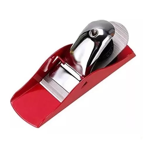 Garlopa Cepillo Mini 4"