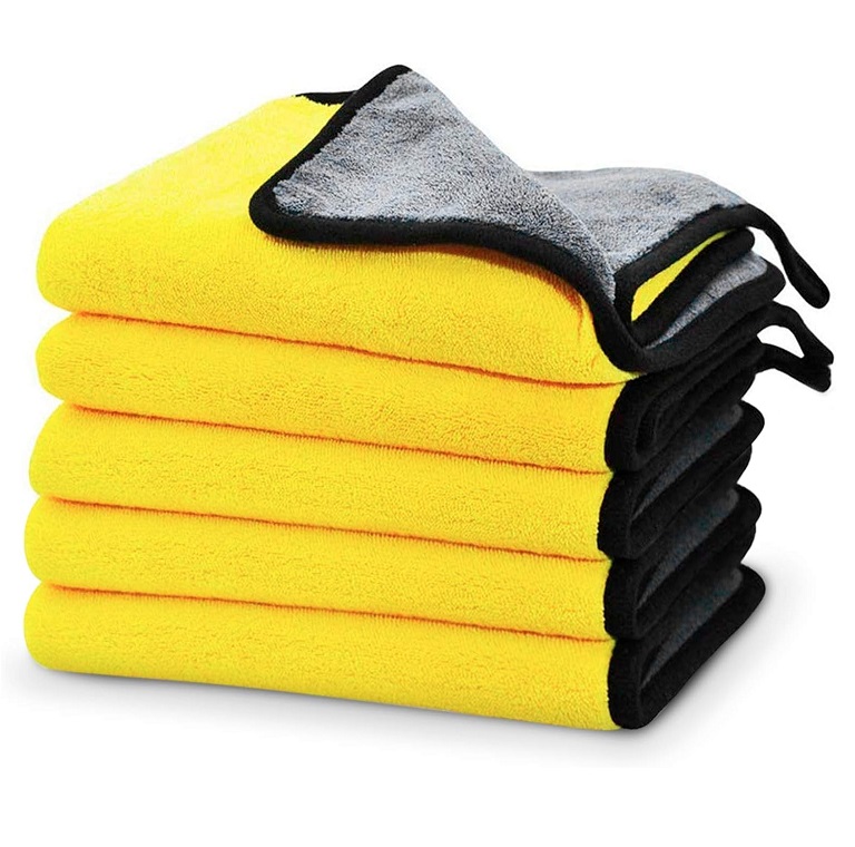 Pa?o microfibra 40x40cm COS015 - Image 2