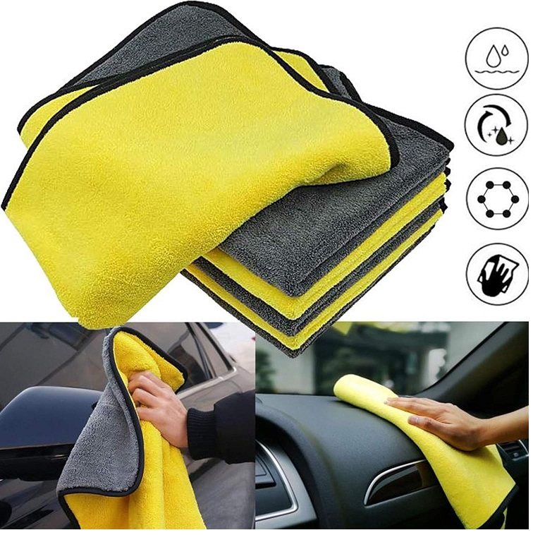 Pa?o microfibra 40x40cm COS015 - Image 3