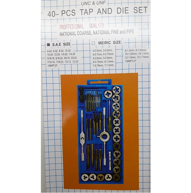 Terraja 40pz - Image 3