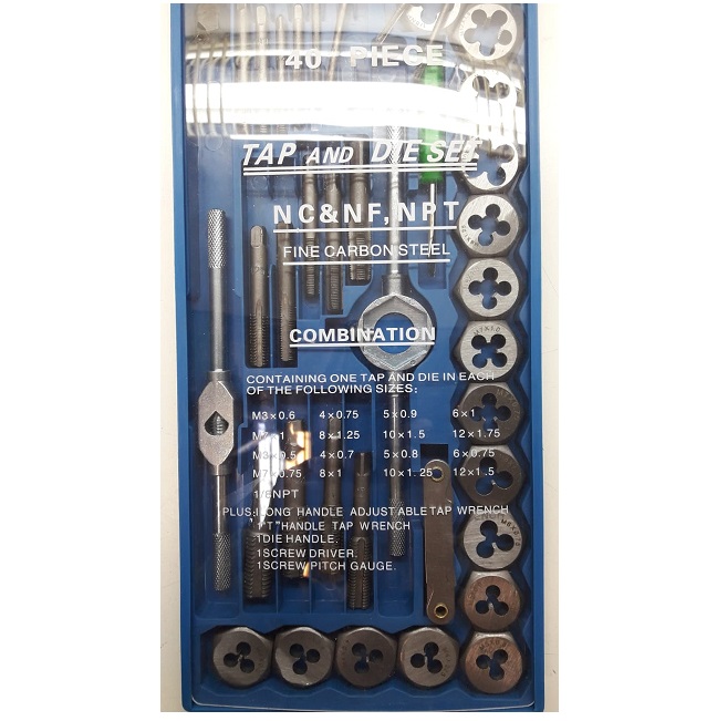 Terraja 40pz - Image 2