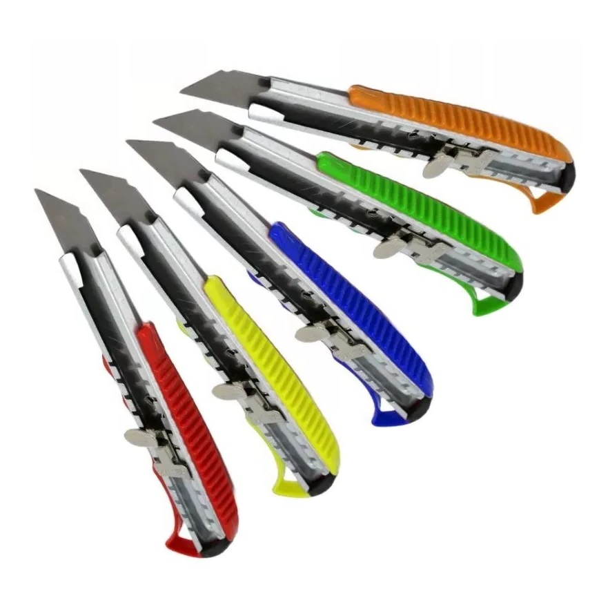 Cutter Grande Reforzado Traba Metalica - Image 5