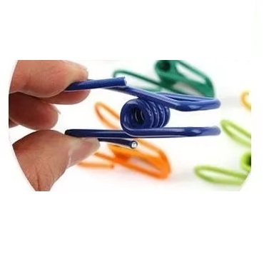 Broche Metal color x10u - Image 2