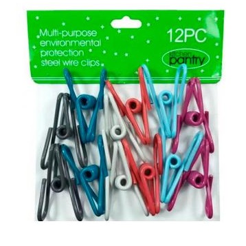 Broche Metal color x10u - Image 6