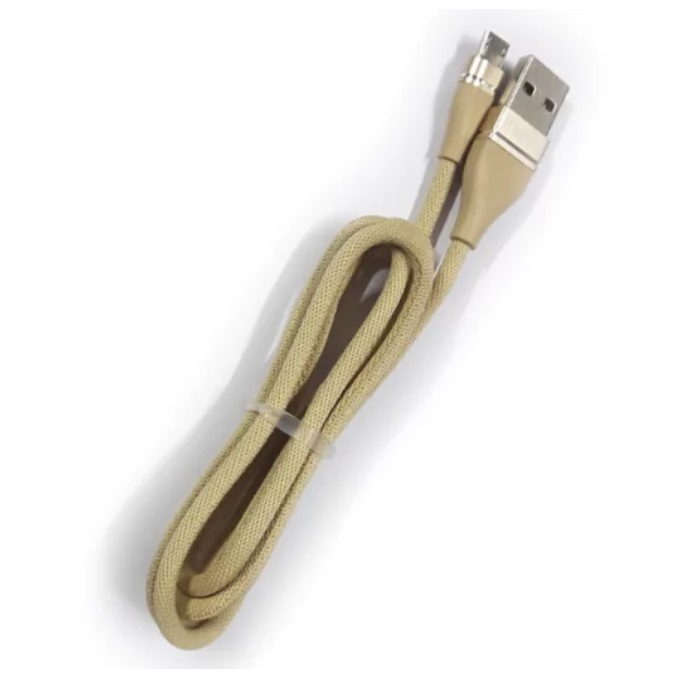 Cable Tipo C a USB 1mt datos y carga ALTA VELOCIDAD tubo - Image 5