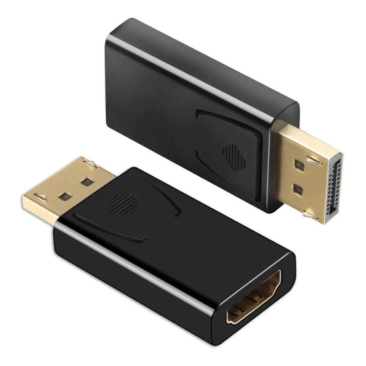 Adaptador Display Port a HDMI Hembra - Image 2