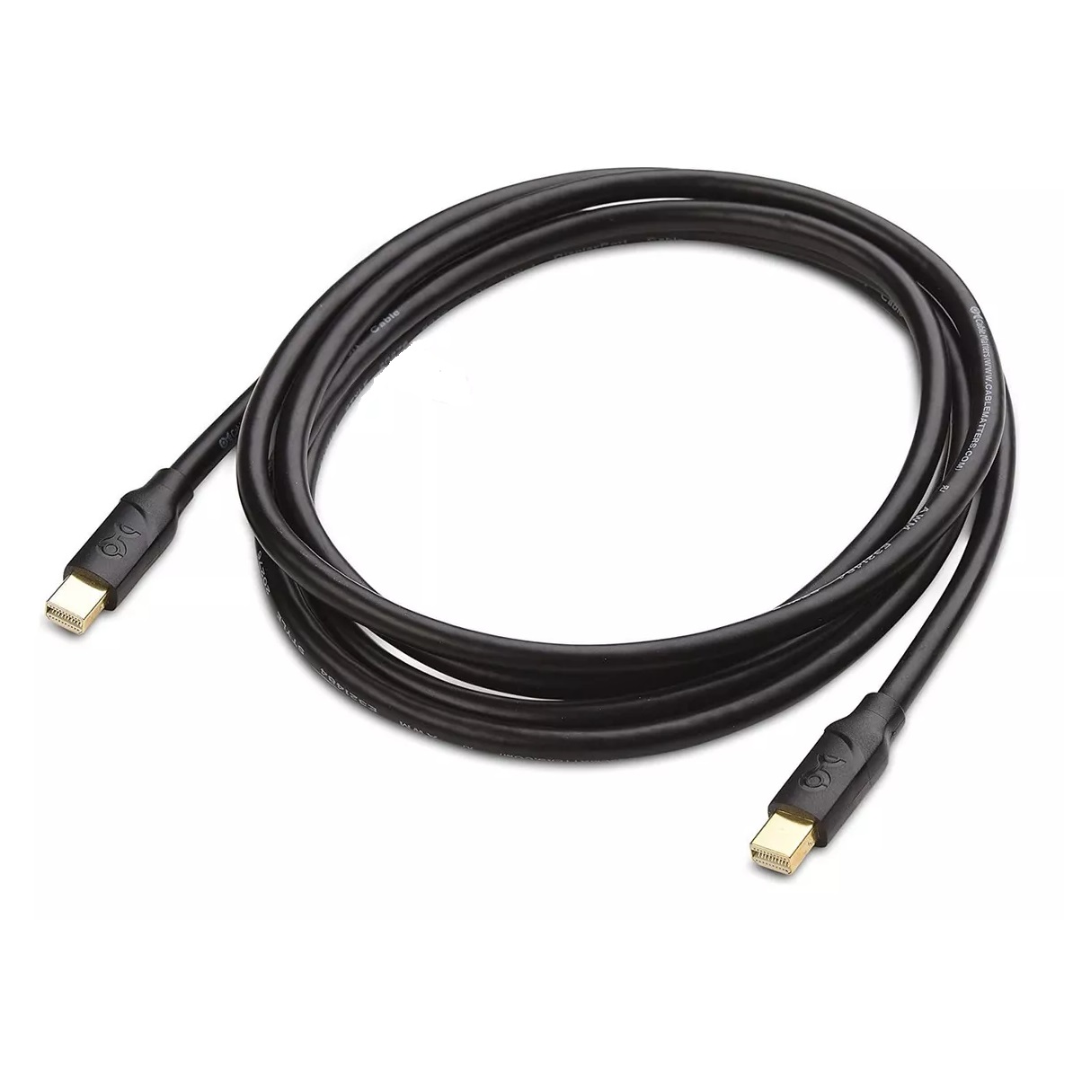 Cable Mini Didplay Port Macho a Macho 2mt - Image 3