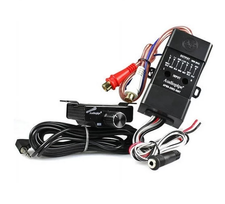 ADAPTADOR de ALTA/BAJA impedancia 15a65w - Image 4