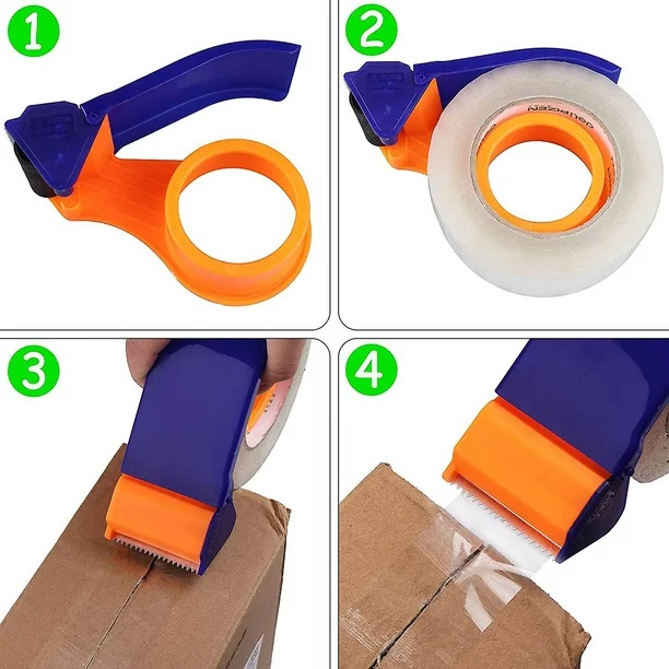 Encintadora para cinta 48mm - Image 4