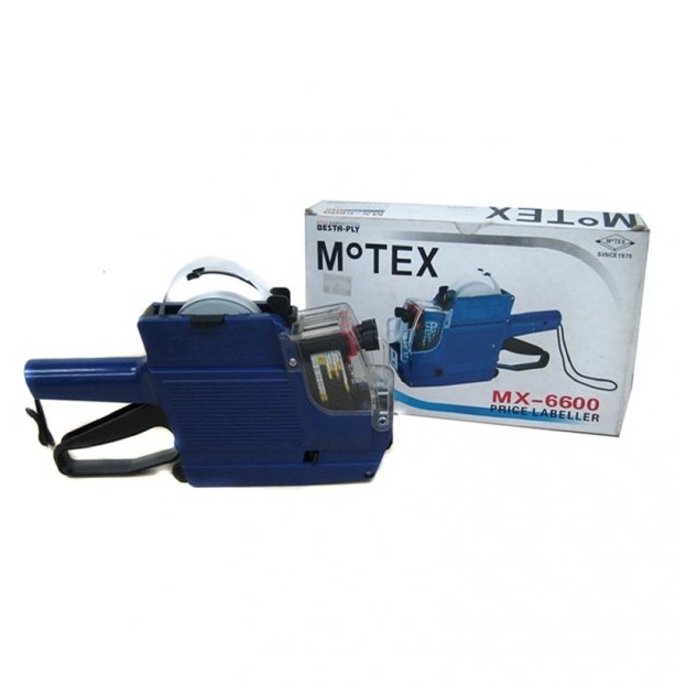 Etiquetadora MOTEX-6600 20D2H - Image 2
