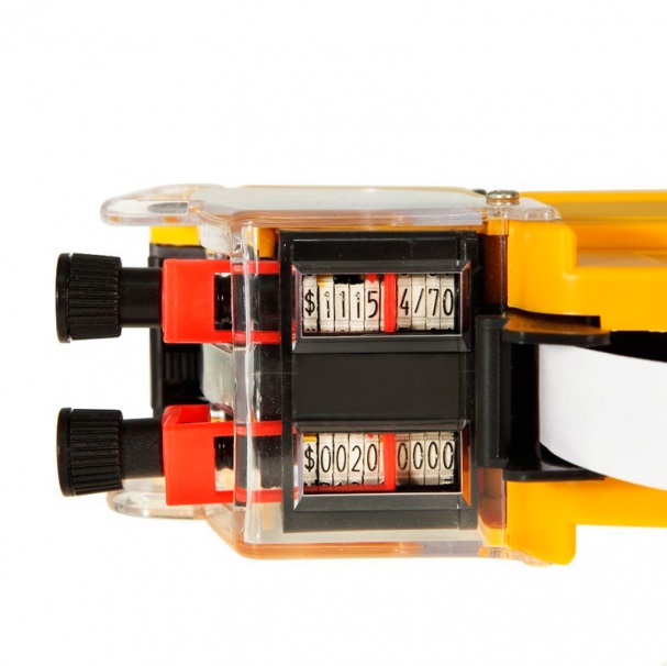 Etiquetadora MOTEX-6600 20D2H - Image 4